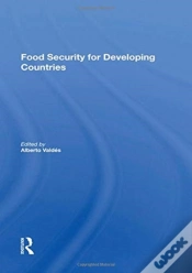 Capa do artigo Food Security For Developing Countries
