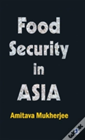 Capa do artigo Food Security In Asia