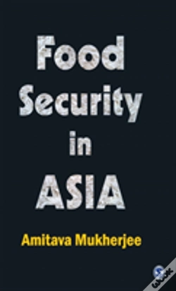 Capa do artigo Food Security In Asia