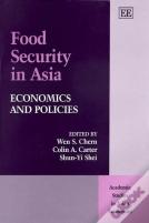 Food Security In Asia