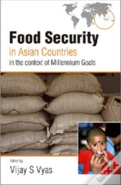 Food Security In Asian Countries
