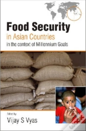 Capa do artigo Food Security In Asian Countries
