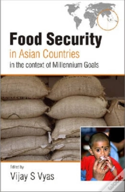 Capa do artigo Food Security In Asian Countries