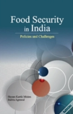 Capa do artigo Food Security In India
