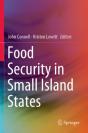Food Security In Small Island States - Preview