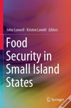 Capa do artigo Food Security In Small Island States