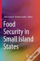 Food Security In Small Island States