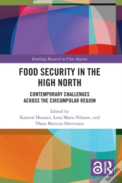 Capa do artigo Food Security In The High North