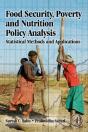 Food Security, Poverty And Nutrition Policy Analysis - Preview
