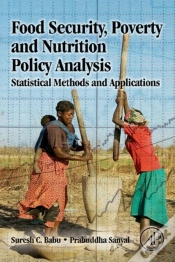 Capa do artigo Food Security, Poverty And Nutrition Policy Analysis