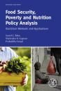 Food Security, Poverty And Nutrition Policy Analysis - Preview