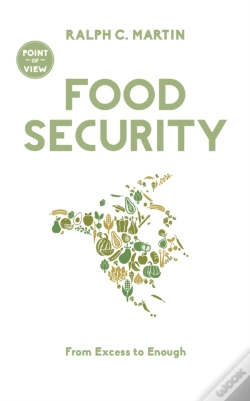 Capa do artigo Food Security