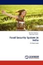 Food Security System In India - Preview