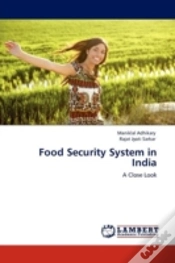 Capa do artigo Food Security System In India