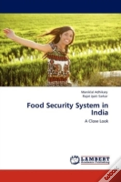 Capa do artigo Food Security System In India