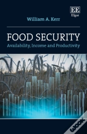 Capa do artigo Food Security