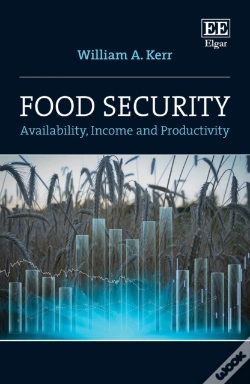 Capa do artigo Food Security