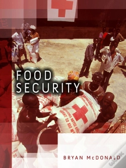 Capa do artigo Food Security