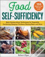 Food Self-Sufficiency