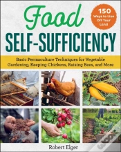 Capa do artigo Food Self-Sufficiency