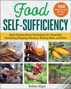 Capa do artigo Food Self-Sufficiency