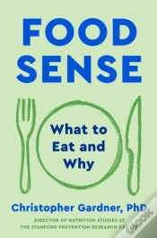 Capa do artigo Food Sense