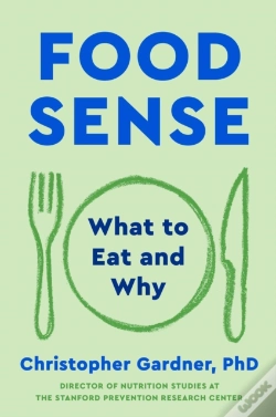 Capa do artigo Food Sense