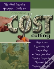 Capa do artigo Food Service Managers Guide To Creative Cost Cutting