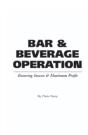 Food Service Professionals Guide To Bar And Beverage Operation - Preview