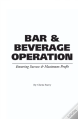 Capa do artigo Food Service Professionals Guide To Bar And Beverage Operation