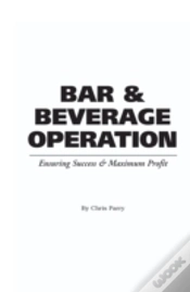 Capa do artigo Food Service Professionals Guide To Bar And Beverage Operation