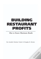 Capa do artigo Food Service Professionals Guide To Building Restaurant Profits