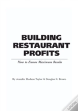 Capa do artigo Food Service Professionals Guide To Building Restaurant Profits