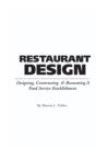 Food Service Professionals Guide To Restaurant Design - Preview