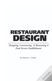 Capa do artigo Food Service Professionals Guide To Restaurant Design