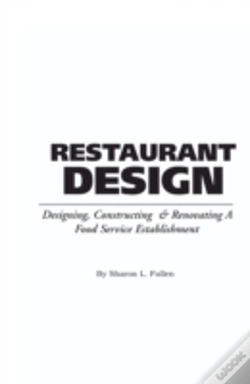 Capa do artigo Food Service Professionals Guide To Restaurant Design
