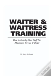 Capa do artigo Food Service Professionals Guide To Waiter & Waitress Training