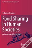 Food Sharing In Human Societies