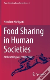 Food Sharing In Human Societies