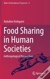 Capa do artigo Food Sharing In Human Societies