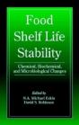 Food Shelf Life Stability - Preview