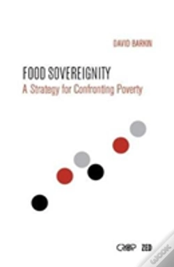 Capa do artigo Food Sovereignty