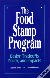 Capa do artigo Food Stamp Program