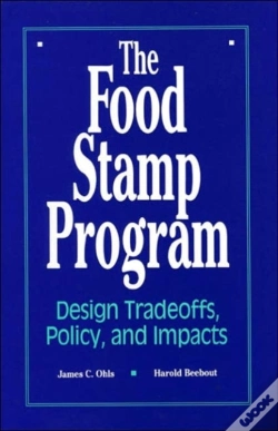 Capa do artigo Food Stamp Program