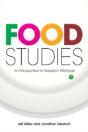 Food Studies - Preview