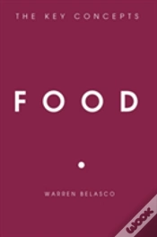 Capa do artigo Food Studies