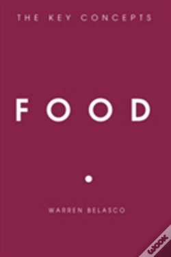 Capa do artigo Food Studies