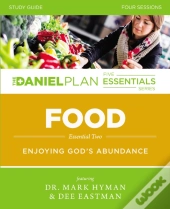 Food Study Guide