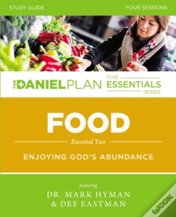 Capa do artigo Food Study Guide