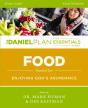 Food Study Guide - Preview